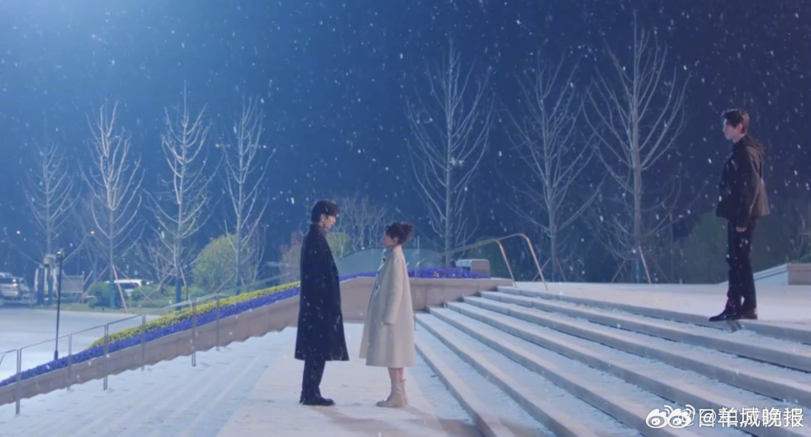 多部热剧甜度超标引热议，宋威龙赵今麦等主演新作受关注