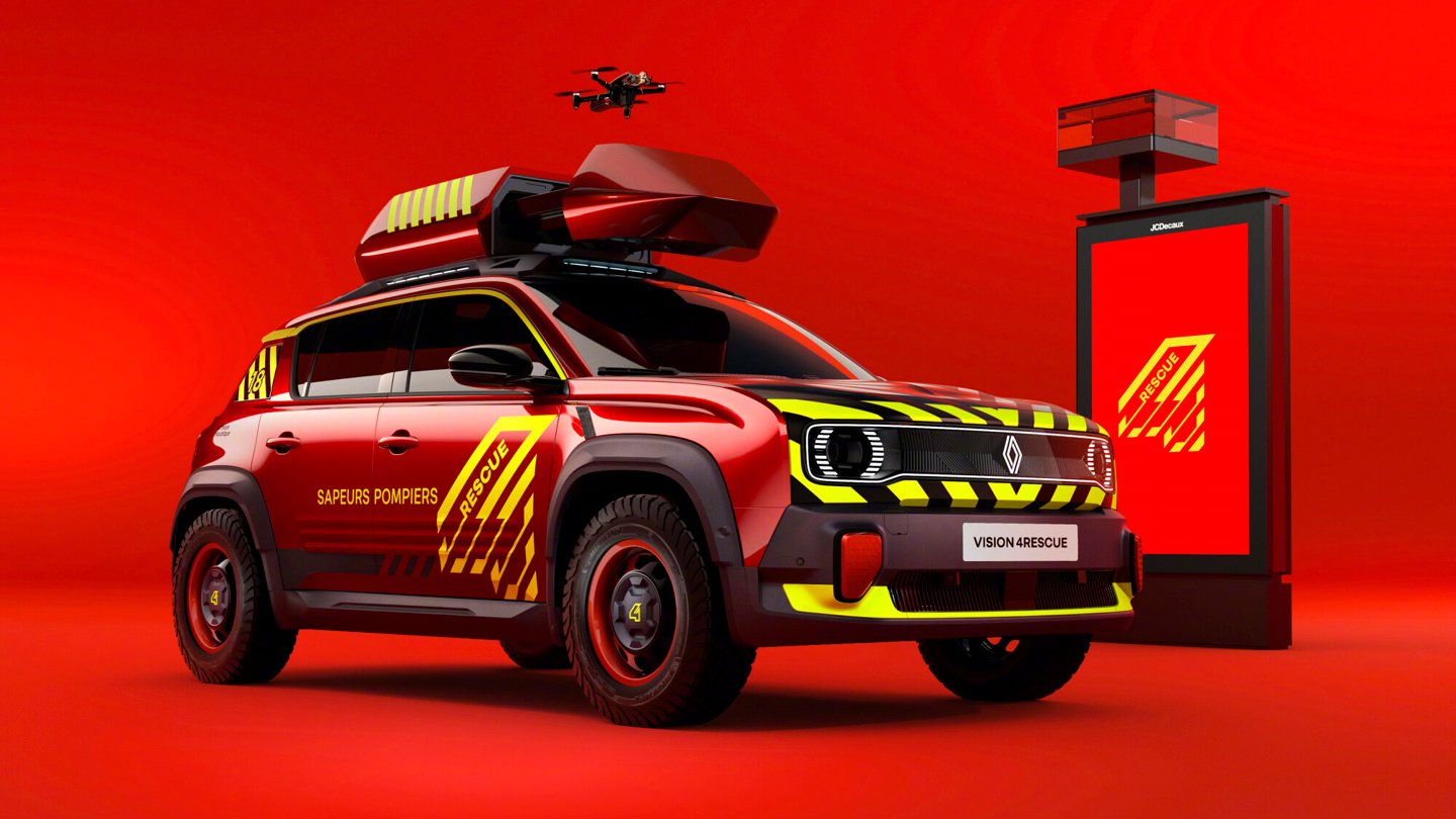 雷诺英国客户数据遭第三方黑客窃取