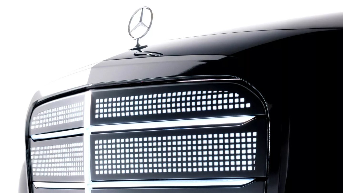 英伟达联合奔驰等推出L4自动驾驶系统，下一代S级或实现无人驾驶