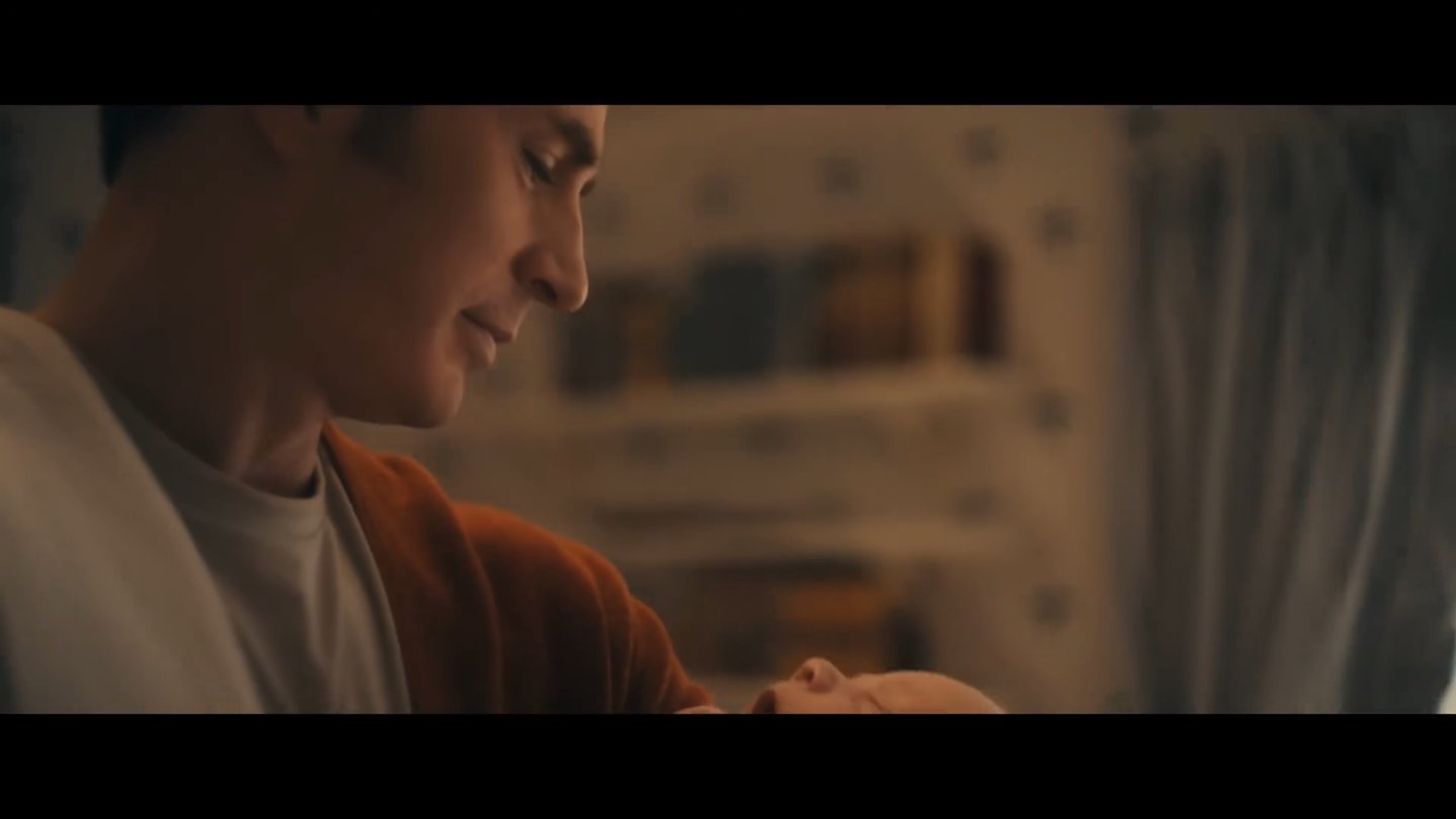 漫威《复仇者联盟5》首支预告发布，初代美队抱娃回归2026年上映