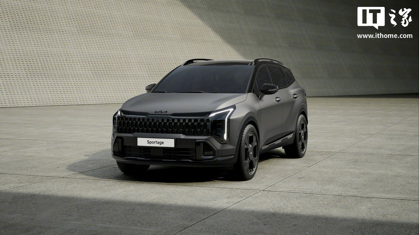 2026款起亚狮铂拓界3月5日上市，现款售17.98万元起