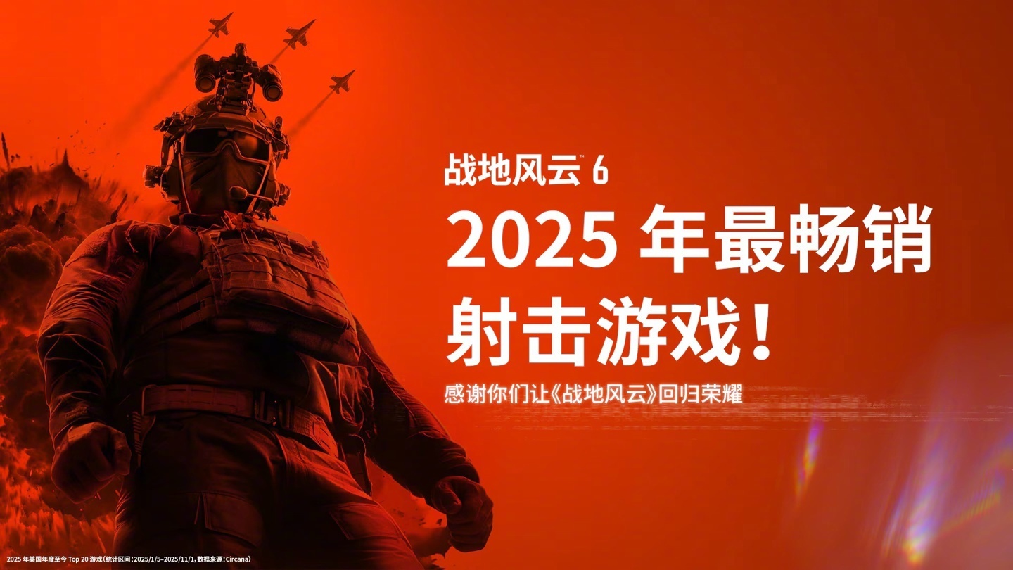 EA《战地》真人电影启动，碟中谍导演联手迈克尔・B・乔丹