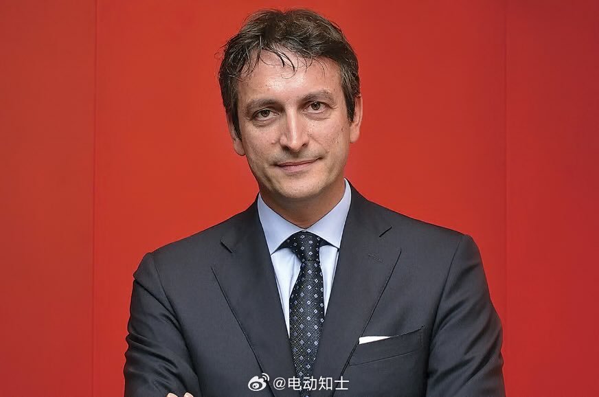 法拉利营销主管换人，宝马前高管7月上任