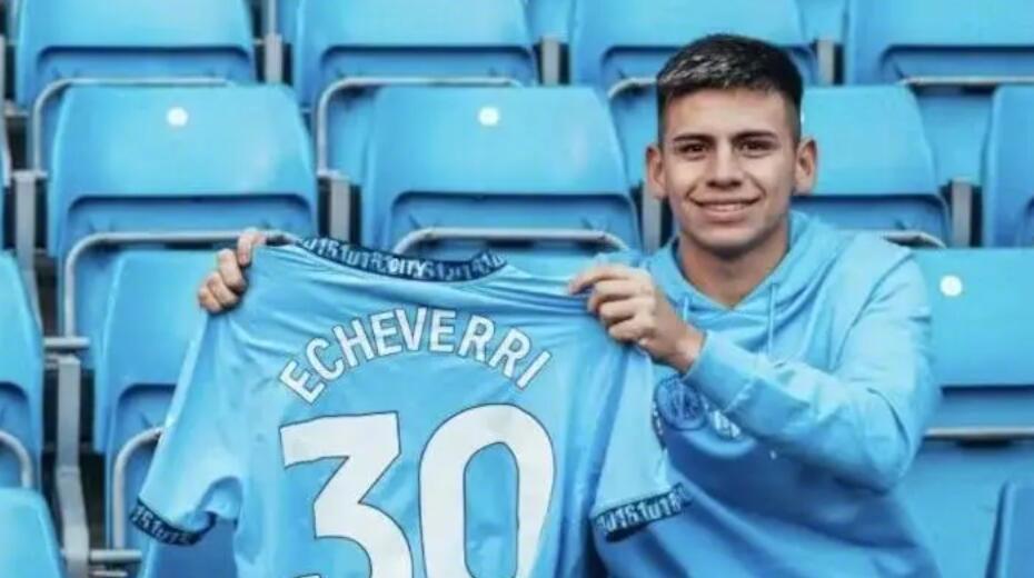 吉罗纳冬窗引援接近签下阿根廷新星埃切维里，索利斯与阿斯普里利亚或离队