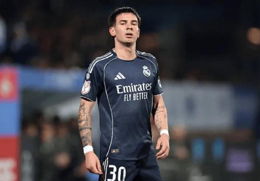 马斯坦托诺为何成为皇马冬窗的"非卖品"？他的留队如何影响球队中场构建？