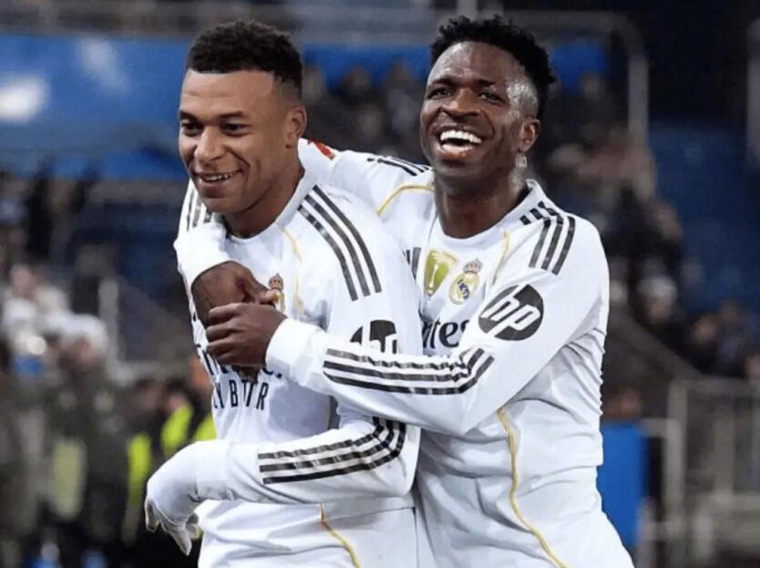 皇马客胜阿拉维斯逼近西甲冠军，巴斯克三连胜定律再现