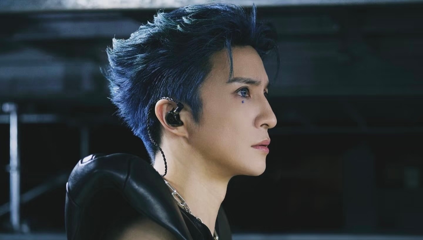 薛之谦官宣万兽之王巡演，首站3月27日广州连开三场