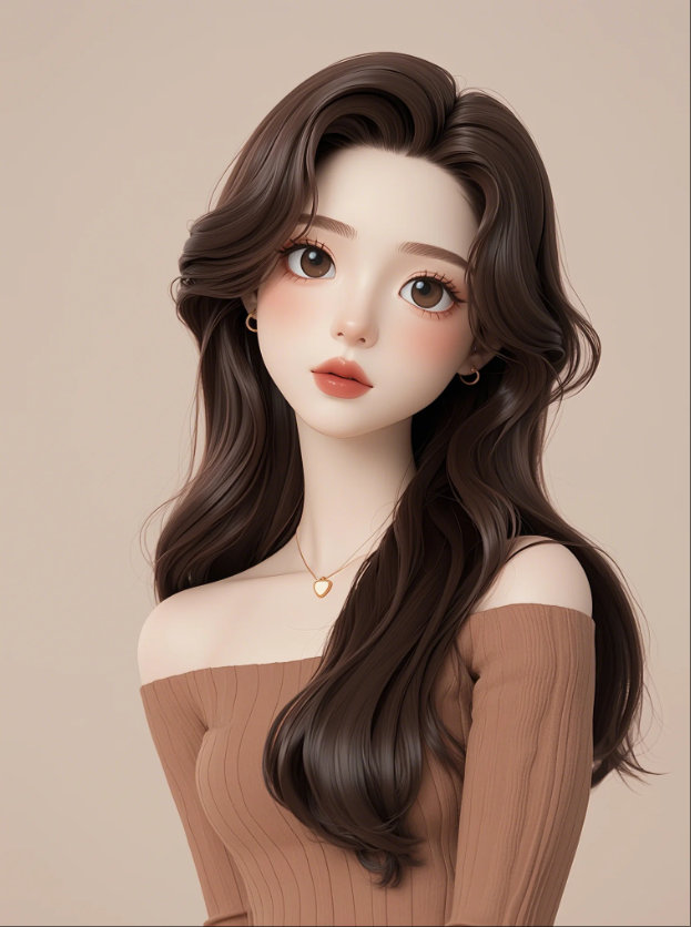 夏日庭院品茗赏景享自然淡雅