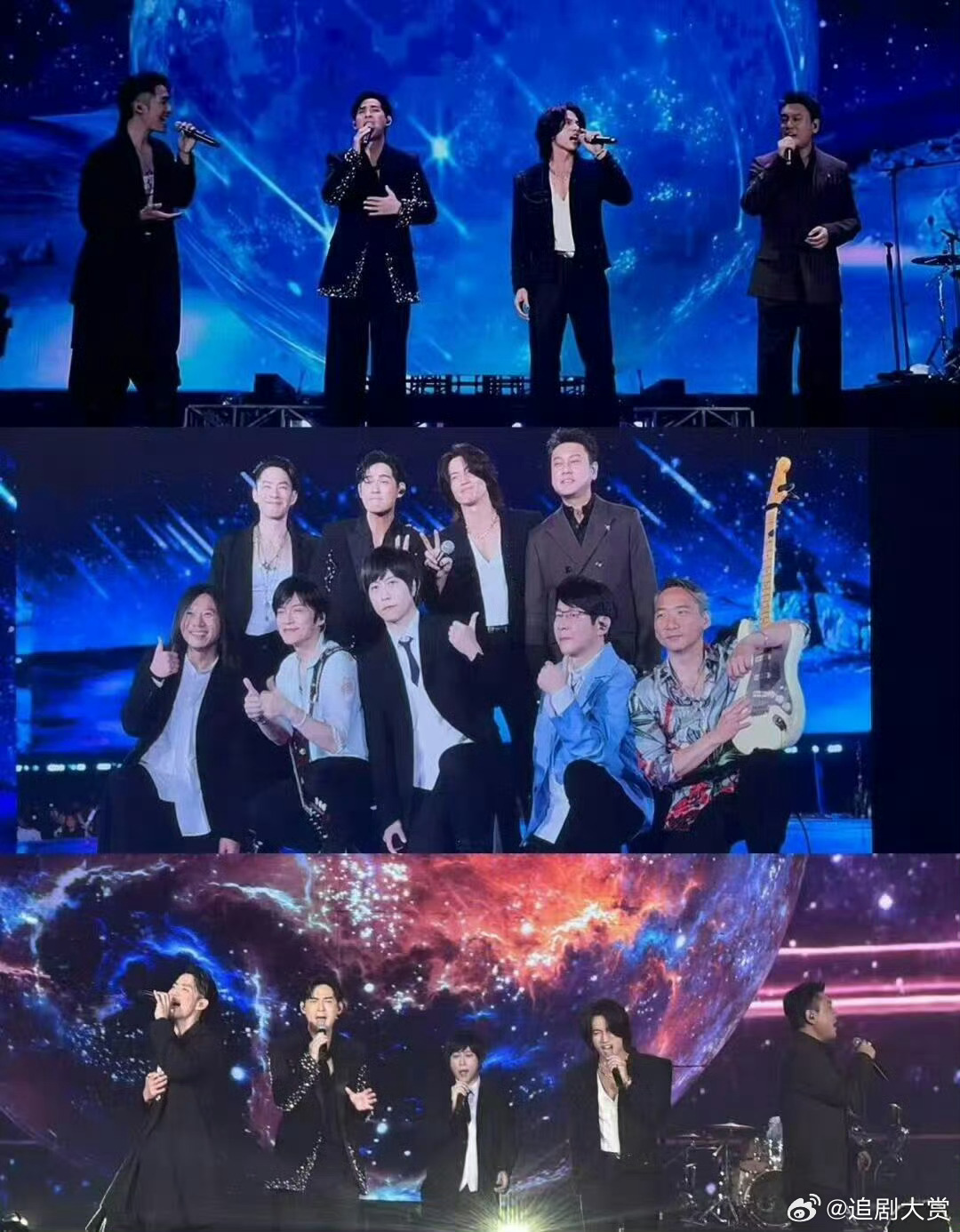 朱孝天情商表现引讨论