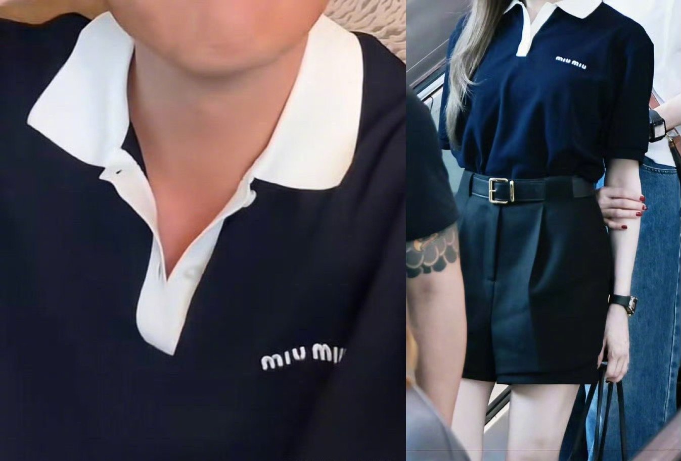 王心凌吴克群多次同游被拍，网友曝同款疑恋情