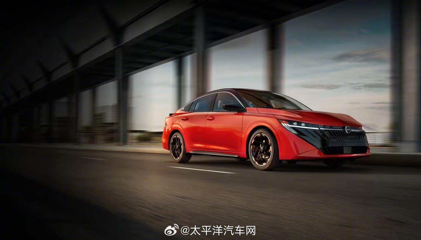 2026款日产轩逸海外版发布，外观内饰升级动力不变