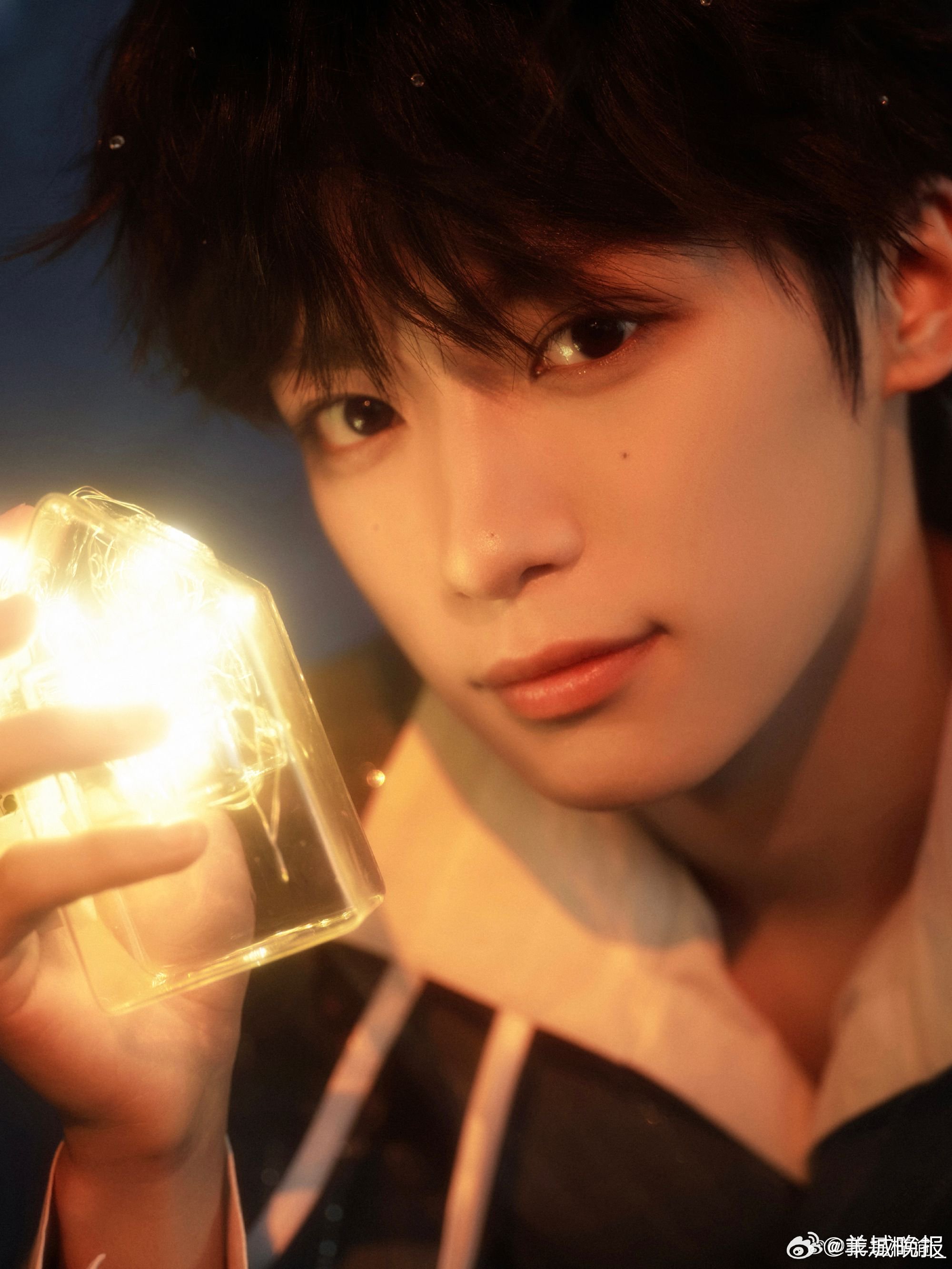 微博视界大会剧综人物排名揭晓，刘宇宁肖战热巴领跑