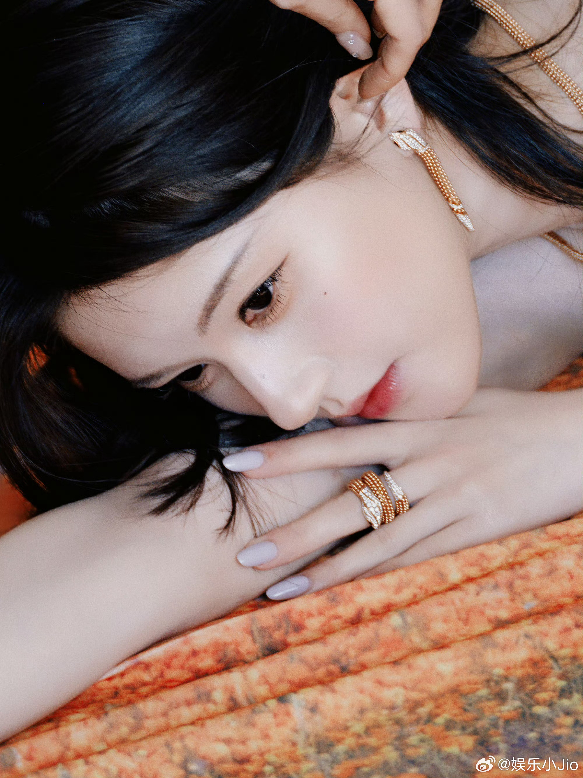 赵露思起诉造谣假助农霸凌者