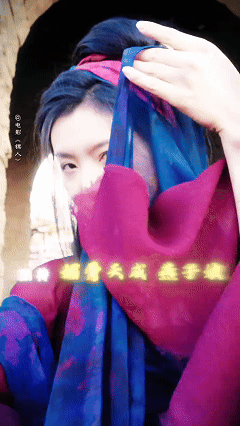 李云霄《镖人》饰燕子娘媚骨藏刚，戏曲身段塑侠气