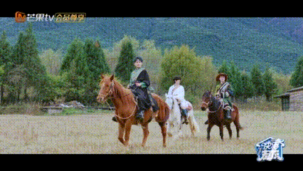 0713再就业男团快乐老友记日更跨年