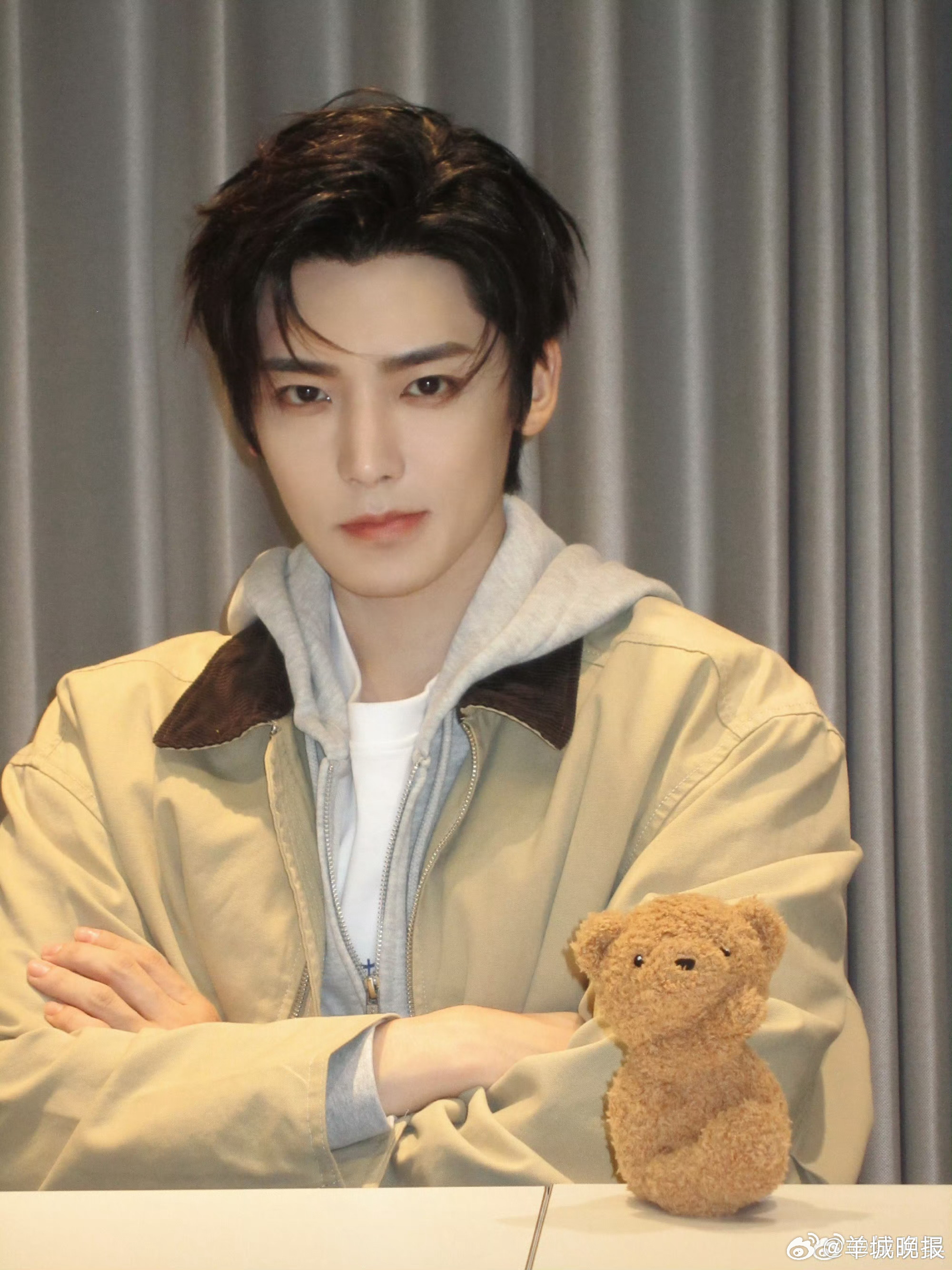 内娱明星秋冬时尚感TOP1评选引热议