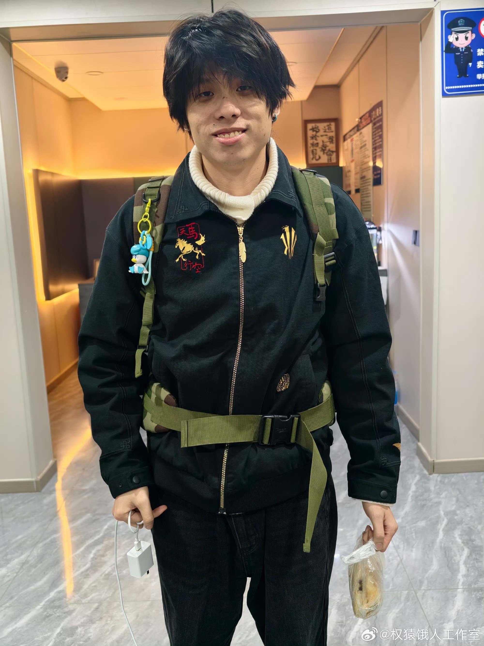 法老房车旅行持续进行