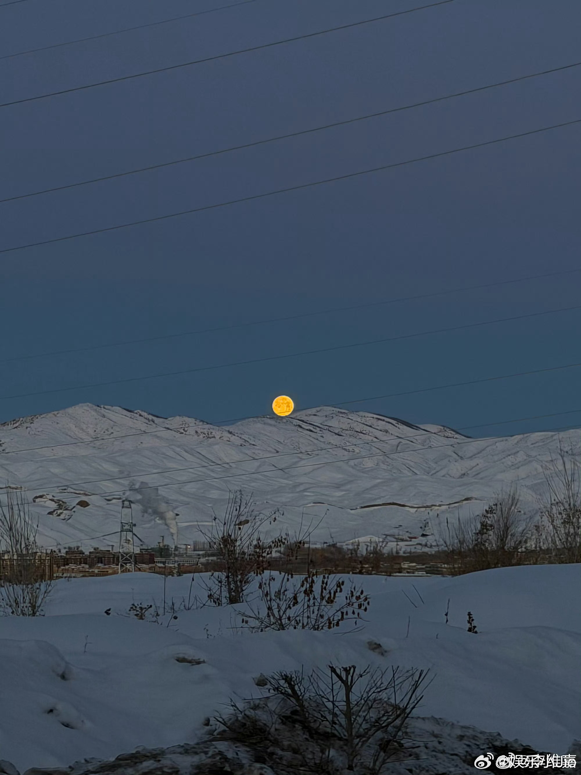 李维嘉发长文告别再见爱人5，称爱不会停