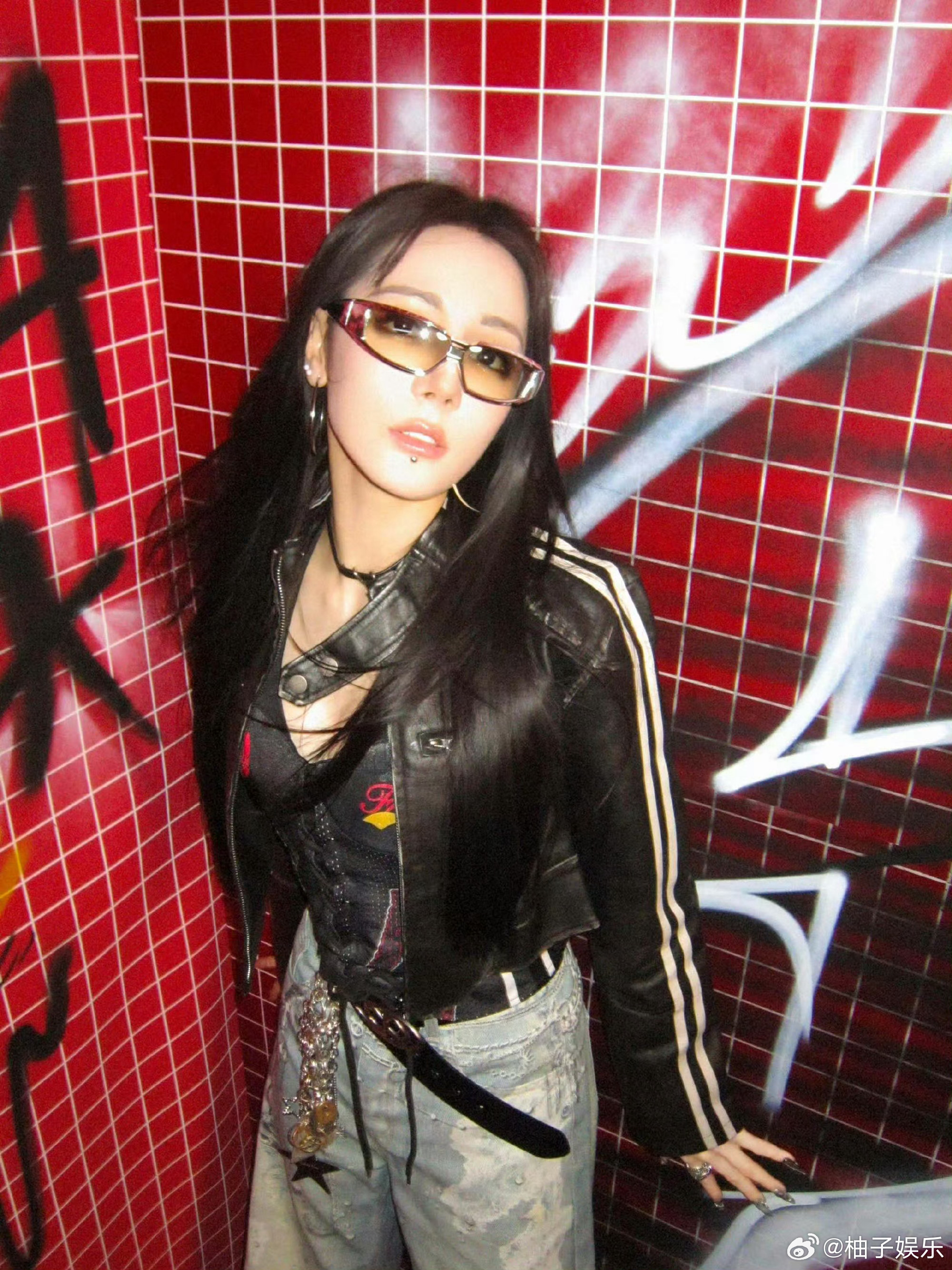 迪丽热巴缺席开始推理吧4