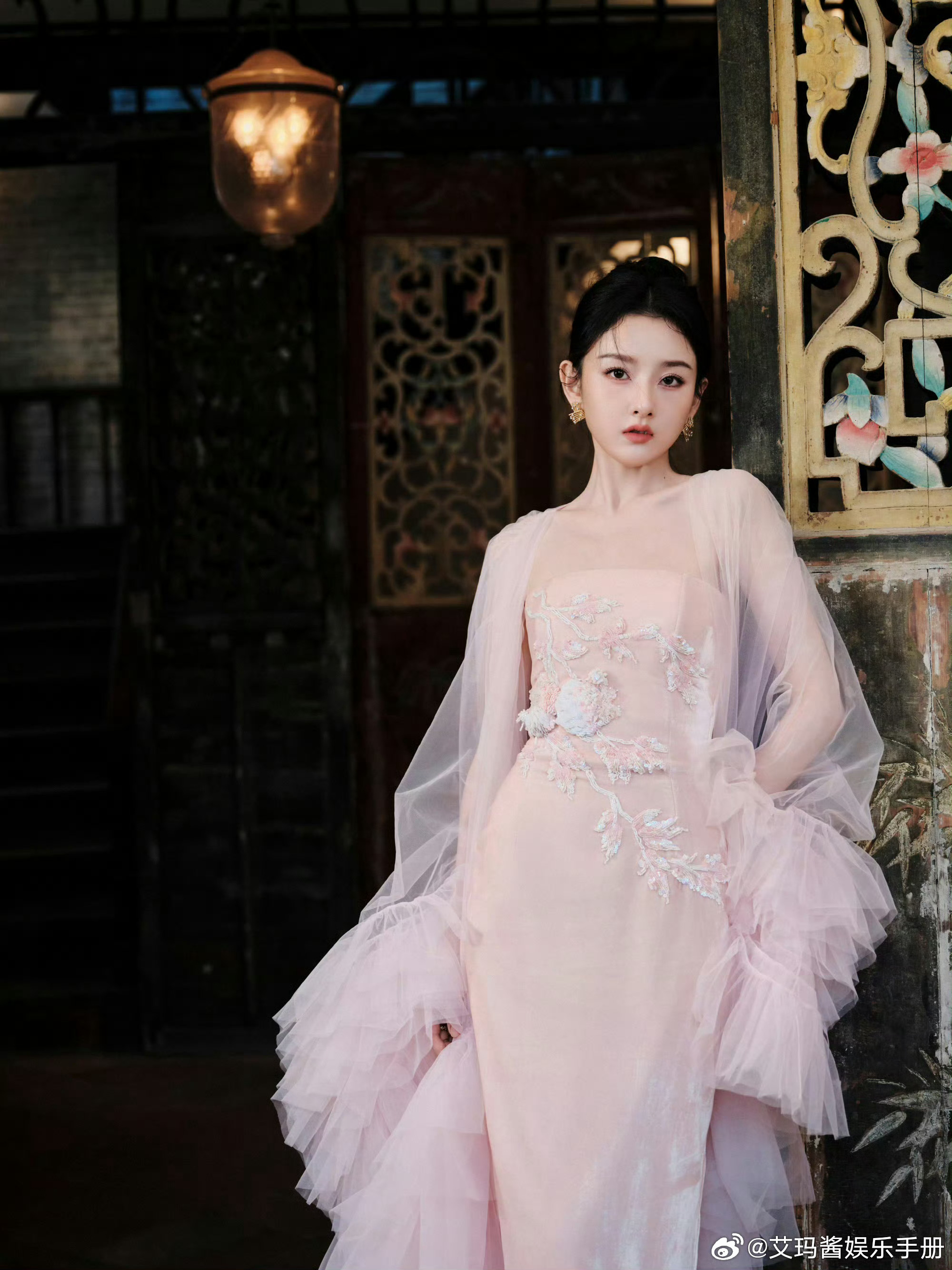 95花演技比拼，宋祖儿赵露思李兰迪关晓彤获提名