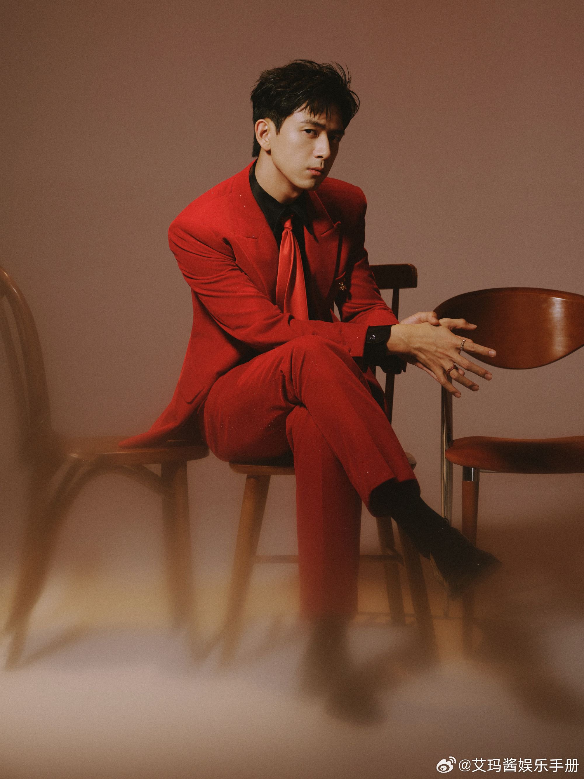 李现、白宇、王安宇观众缘大比拼