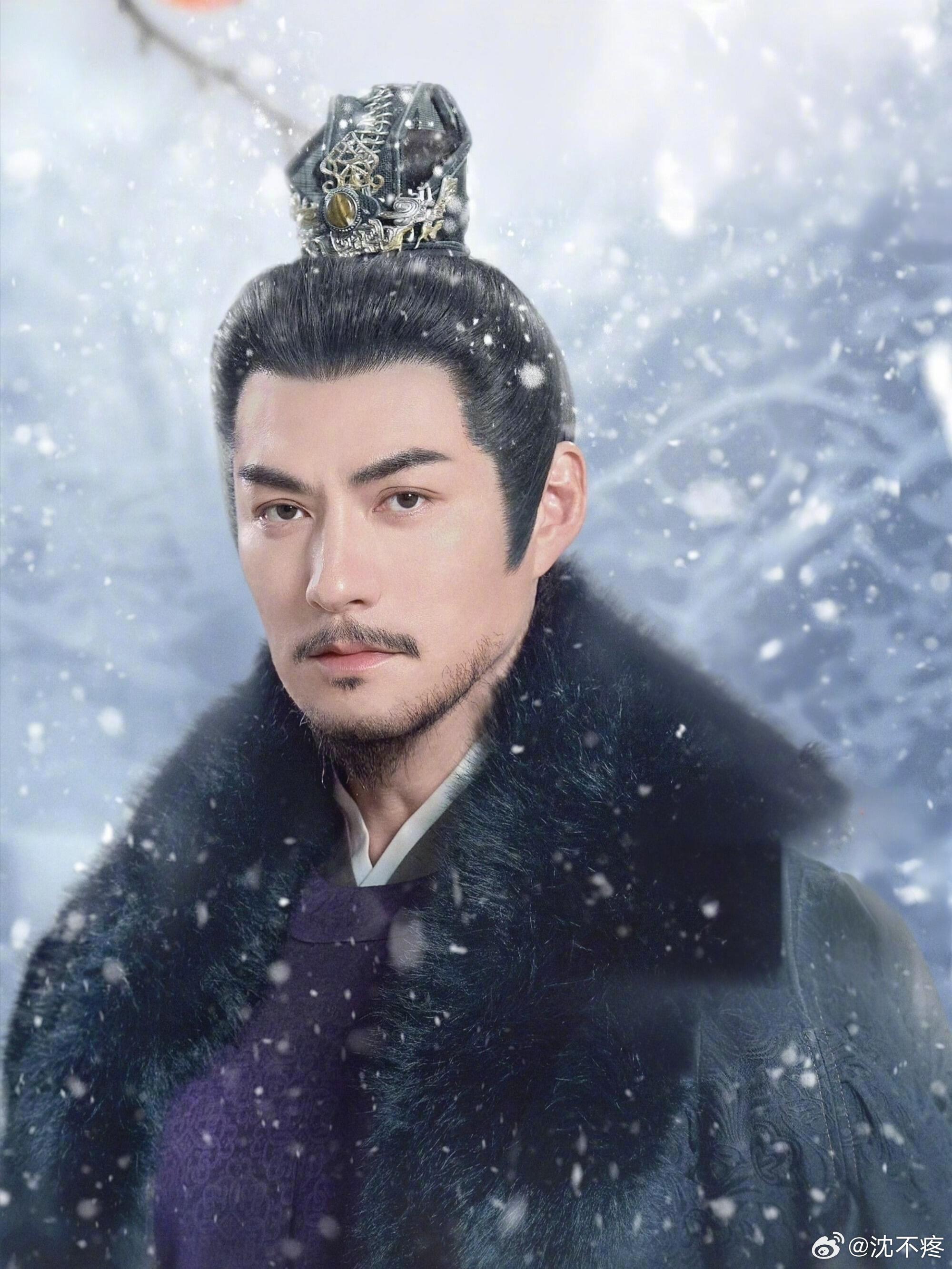 严屹宽回应名字梗称e不发音