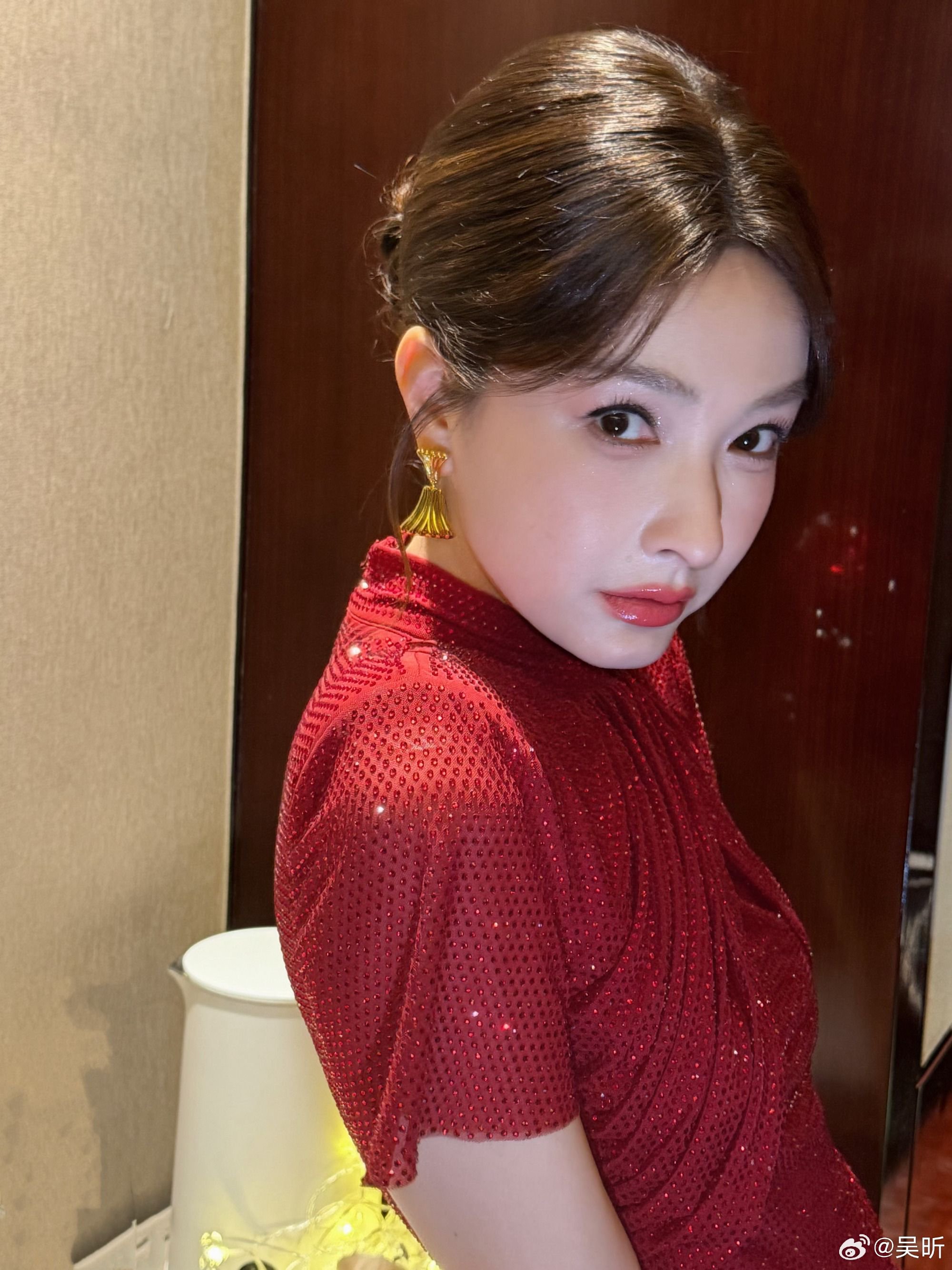 吴昕一秒识破李维嘉套路
