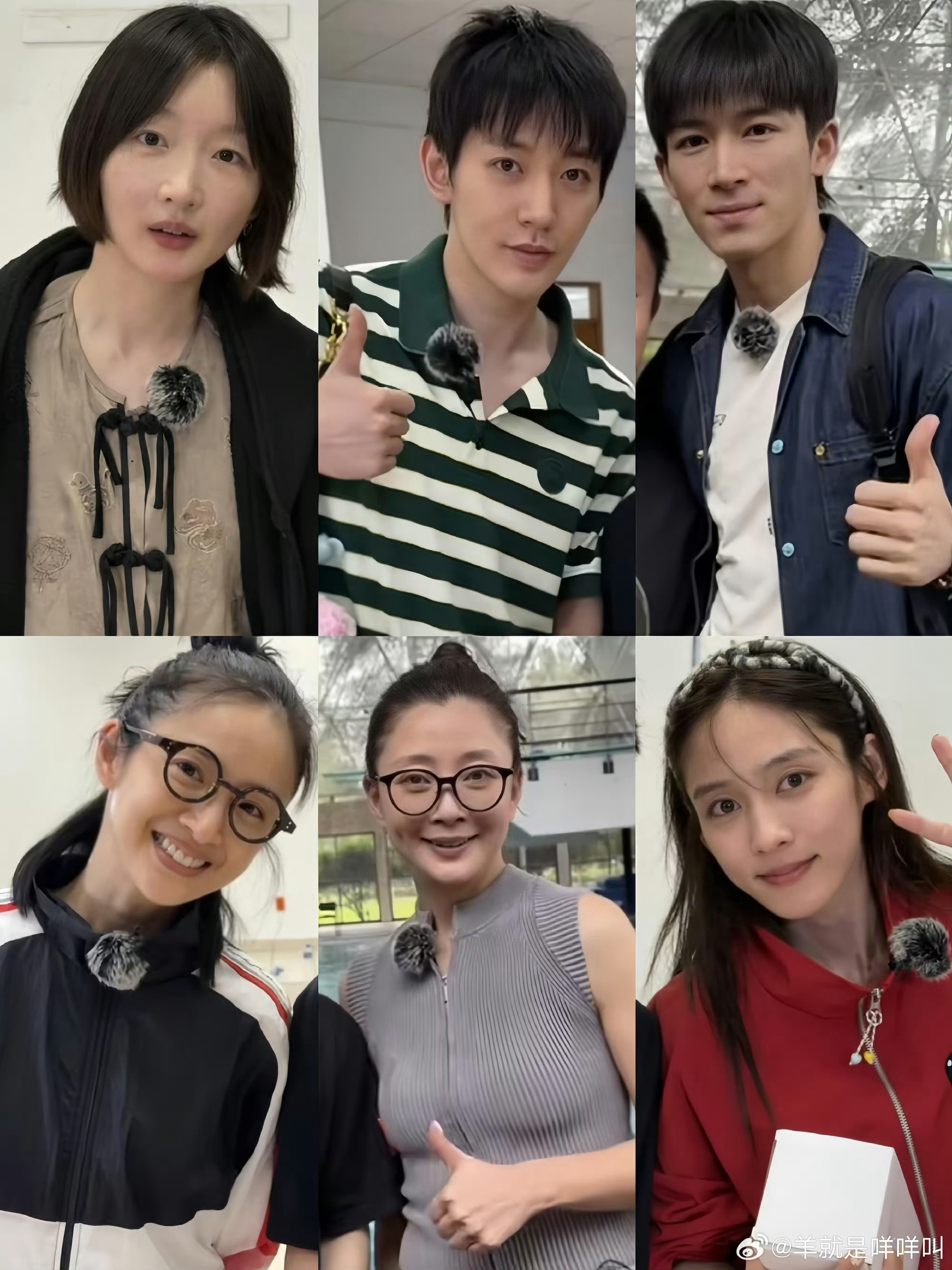 花少团齐聚上海博物馆，南美冷知识大闯关