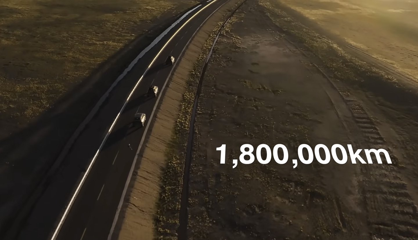 宁德时代发布新一代5C电池，180万公里后容量保持80%