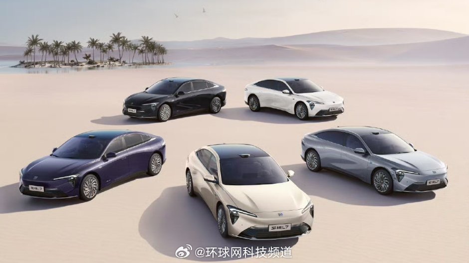 别克连夜复测智驾大赛路线，OTA升级优化辅助驾驶系统