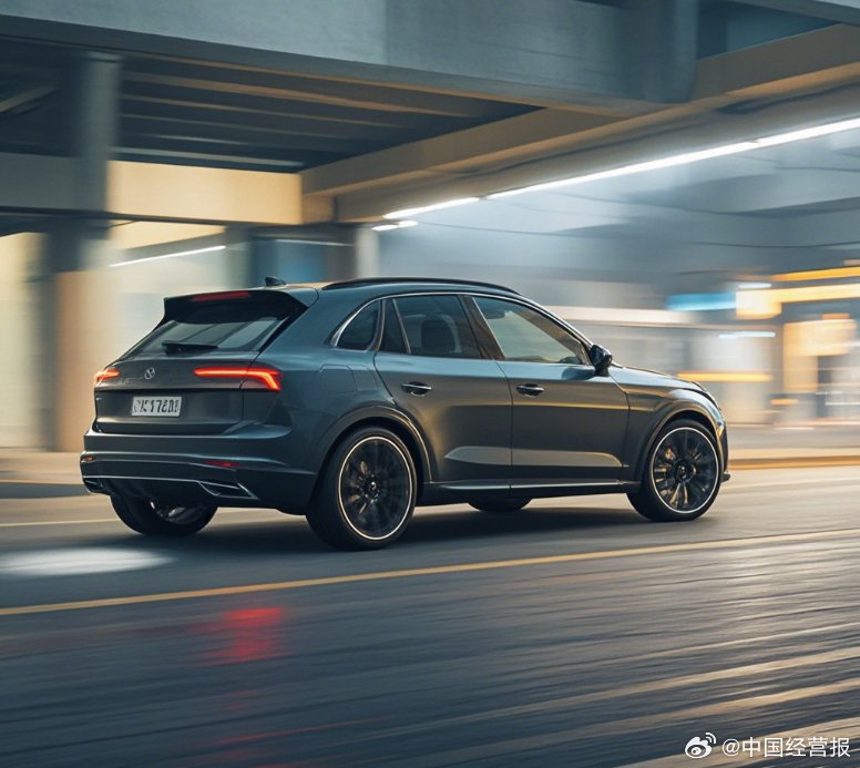 保时捷回应燃油车停产传闻，称燃油版Macan未停产