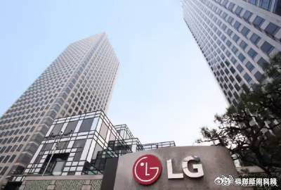 LG新能源推出二手电动车电池五分钟检测服务