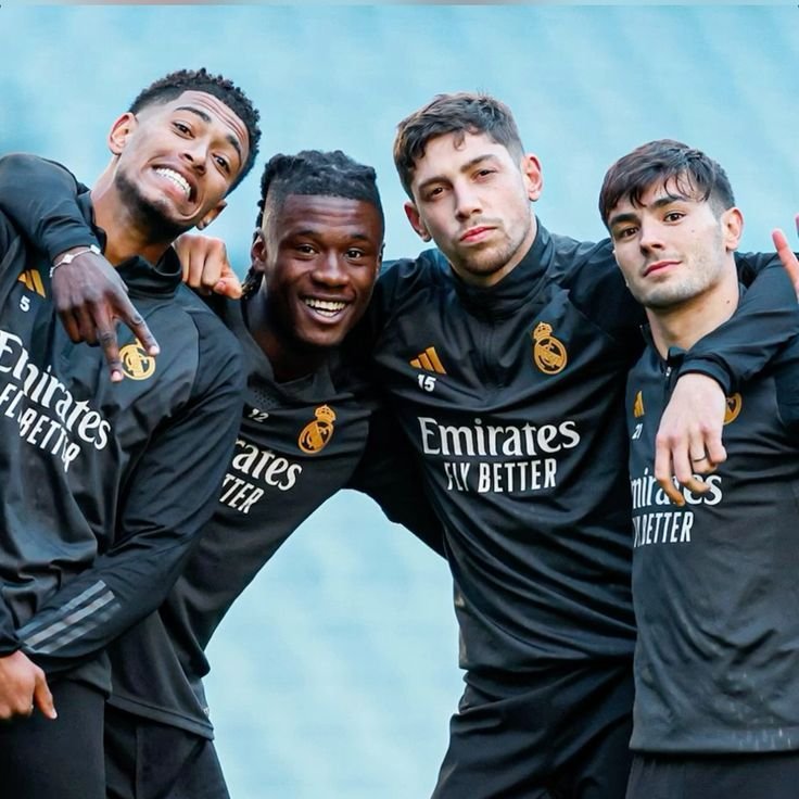 贝林厄姆缺战期间阿韦洛亚考虑卜拉欣、卡马文加、巴尔韦德