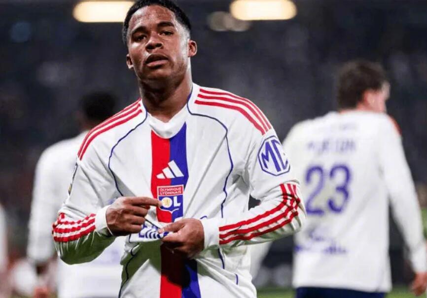 里昂欲续租恩德里克至2027，丰塞卡力荐但谈判艰难