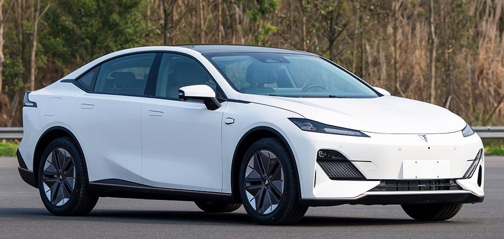 长安汽车L3技术2026年试点，未来将覆盖15万级车型