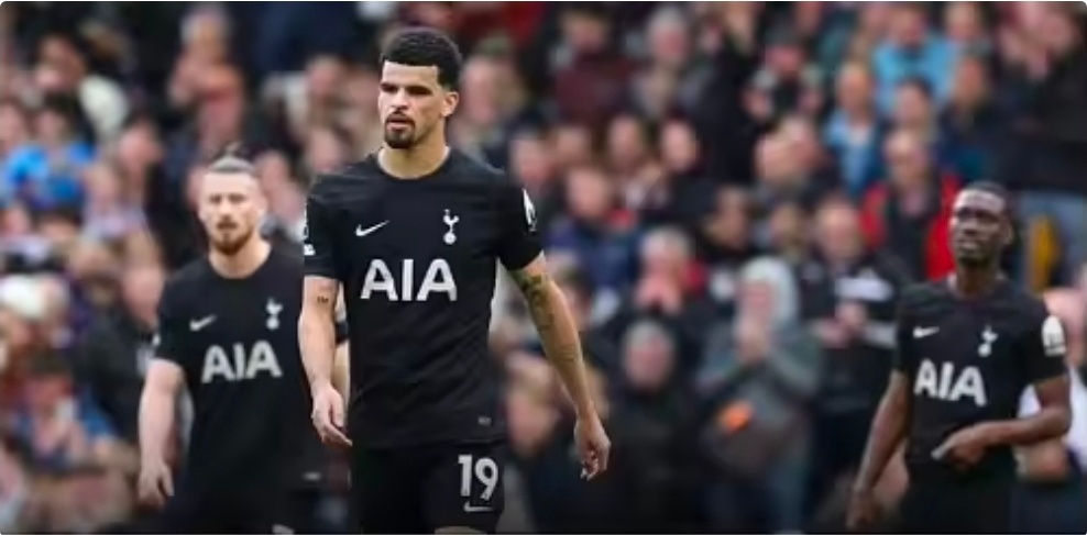 热刺球员合同含降级降薪50%条款