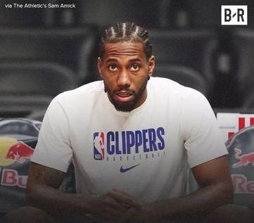 NBA放行伦纳德交易，阴阳合同实锤，肖华约鲍尔默伦纳德协商