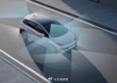 比亚迪跟进7年低息超长贷政策，全系车型享3年0息