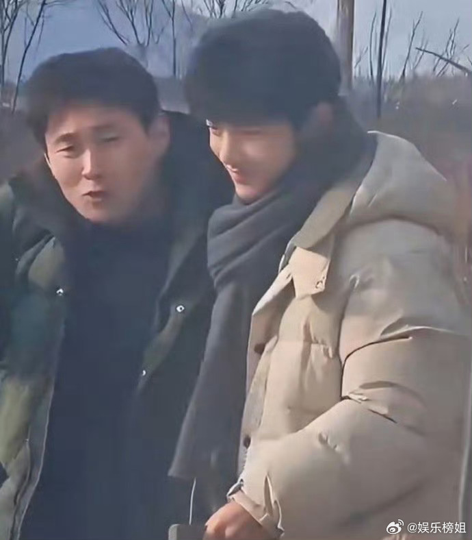 肖战获王彦霖Gogo投票微博之夜King