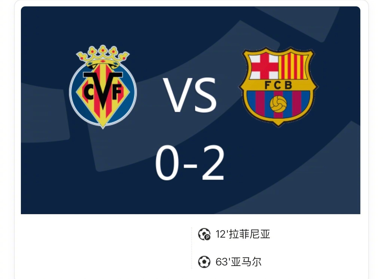 当维加直红离场，十人黄潜如何应对巴萨的战术压制？