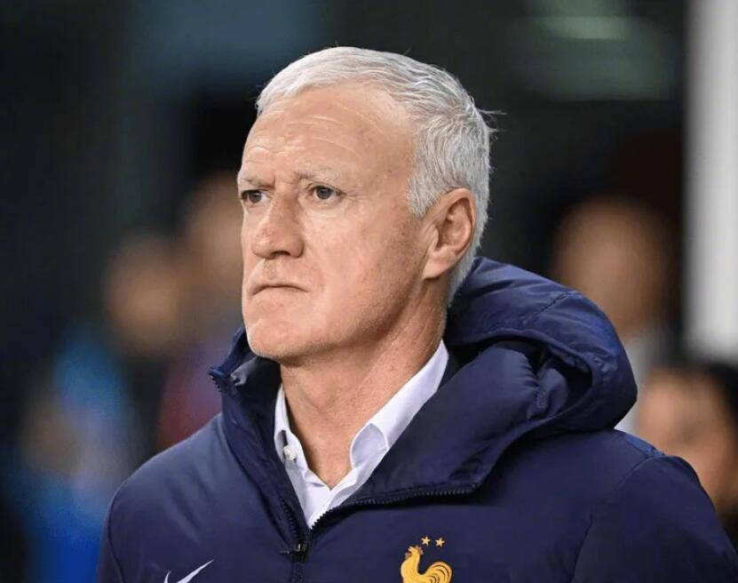 沙特锁定德尚打造世界杯强队：一份为期八年的战略顾问合同将如何重塑海湾足球格局？