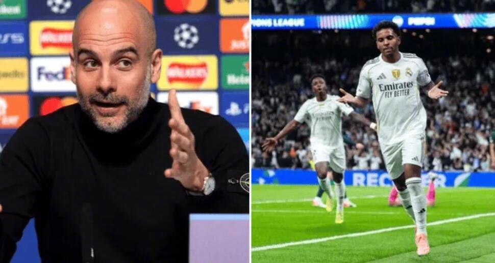 罗马诺：瓜帅今夏欲签罗德里戈未果，未来或再求购