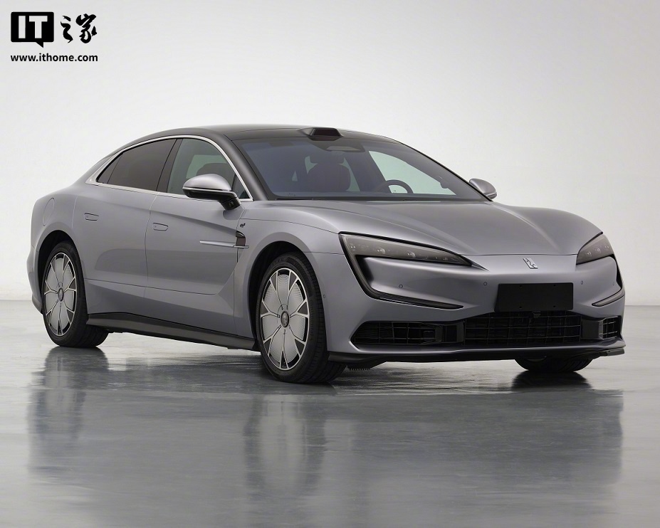 比亚迪仰望U7插混版完成申报，2.0升排量配4电机