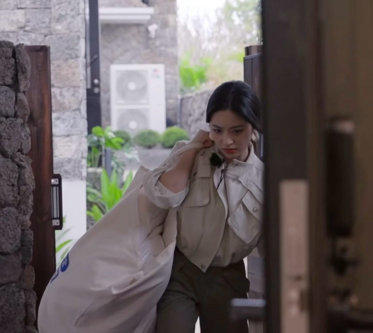 大力女子沈月被撤回