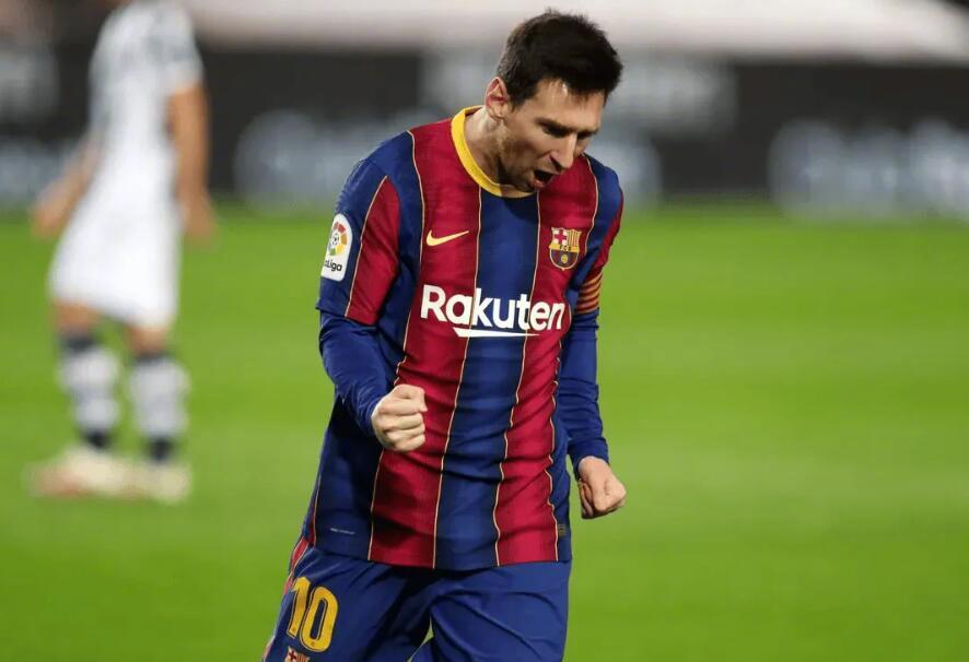 名宿卡拉斯科谈梅西巴萨回归路径，为何执教被排除而体育总监成首选？