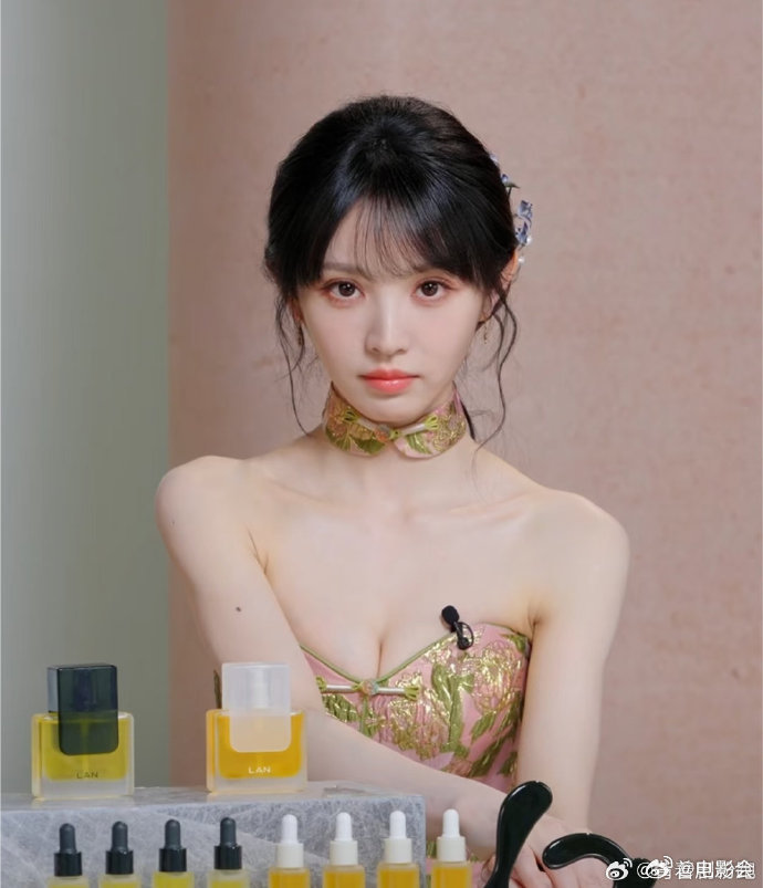 田曦薇陈星旭毕雯珺伪同框引观众期待