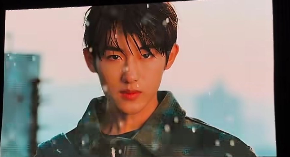 太阳雨柠萌发布会杨超越董思成推介视频预告