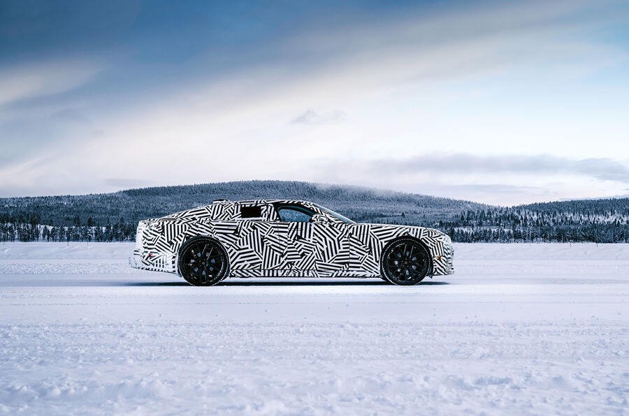 捷豹公布全新电动四门GT细节，驾驶体验融合XJ与F-Type