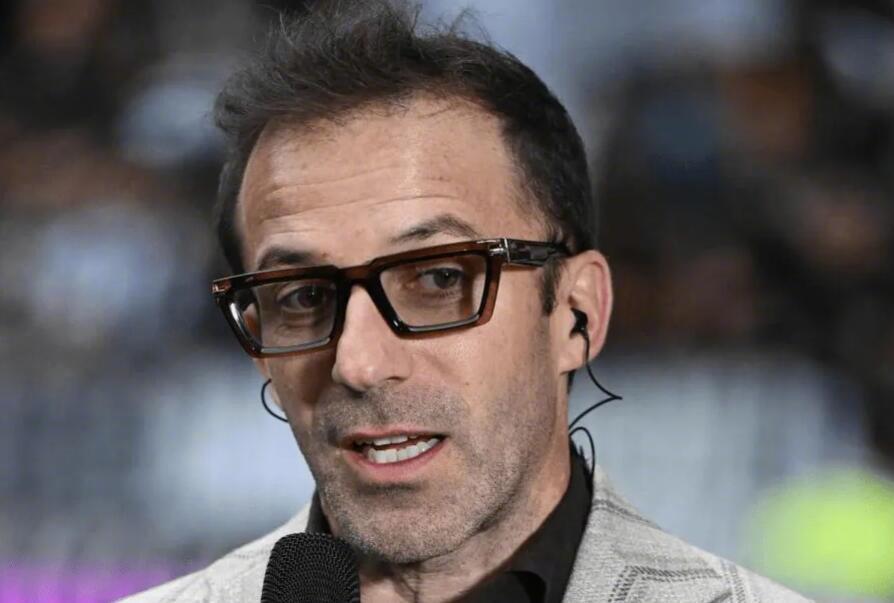 皮耶罗评亚特兰大1比6拜仁，称对手15到20次绝佳机会