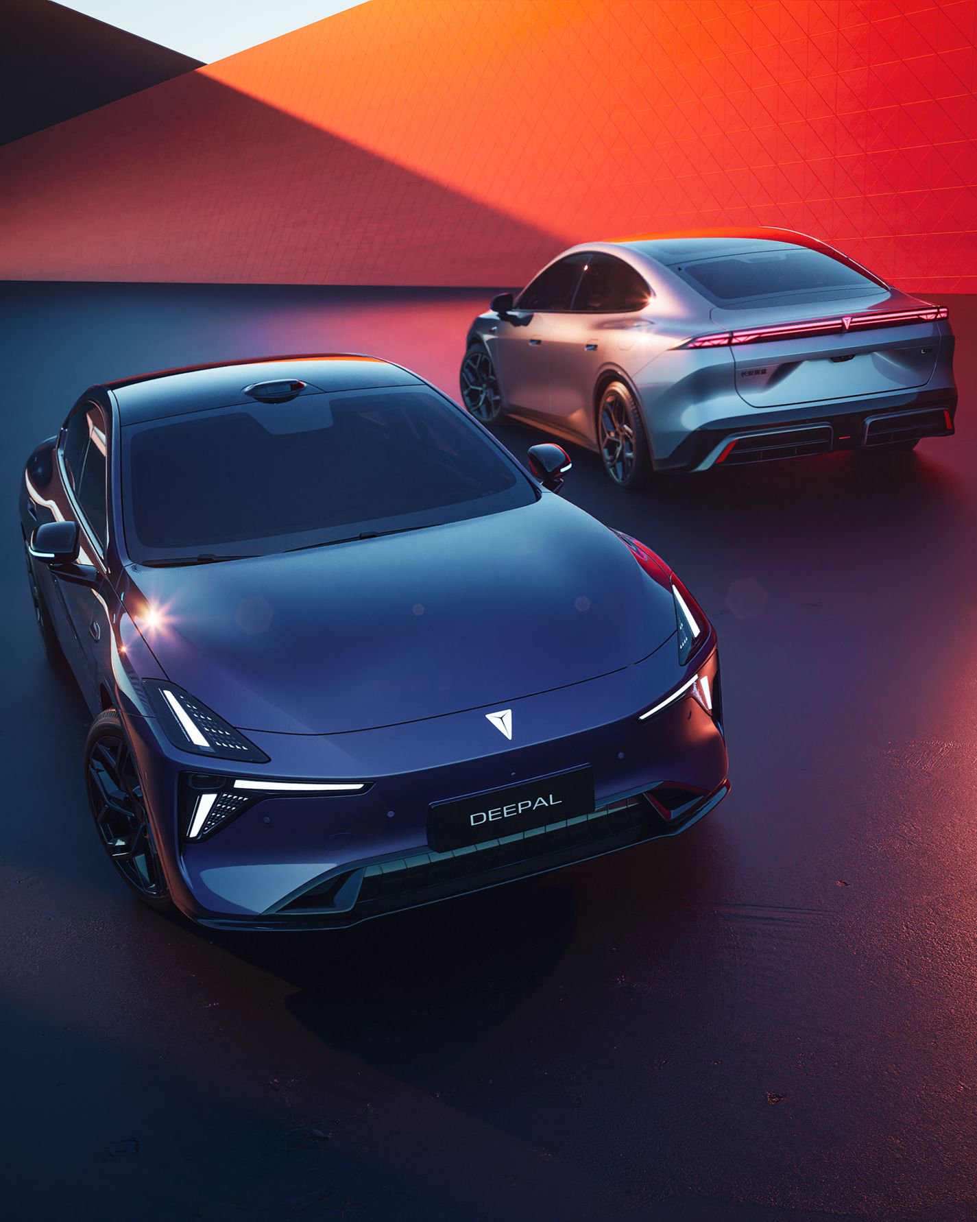 深蓝L06全系标配激光雷达，辅助驾驶同级前三